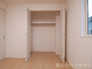 REIWA　DREAM森田の物件内観写真